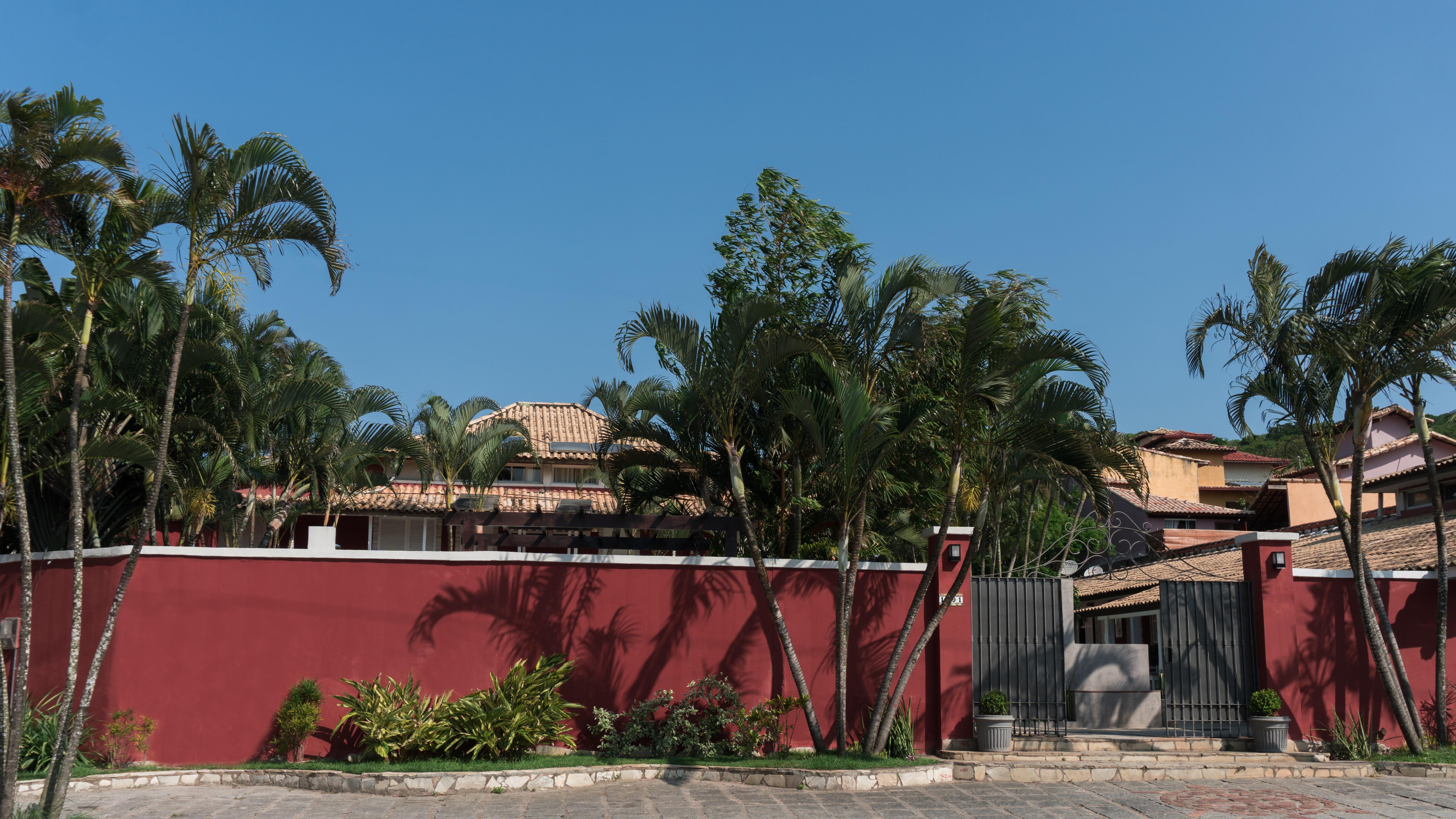Pousada Tartaruga Armacao dos Buzios Экстерьер фото